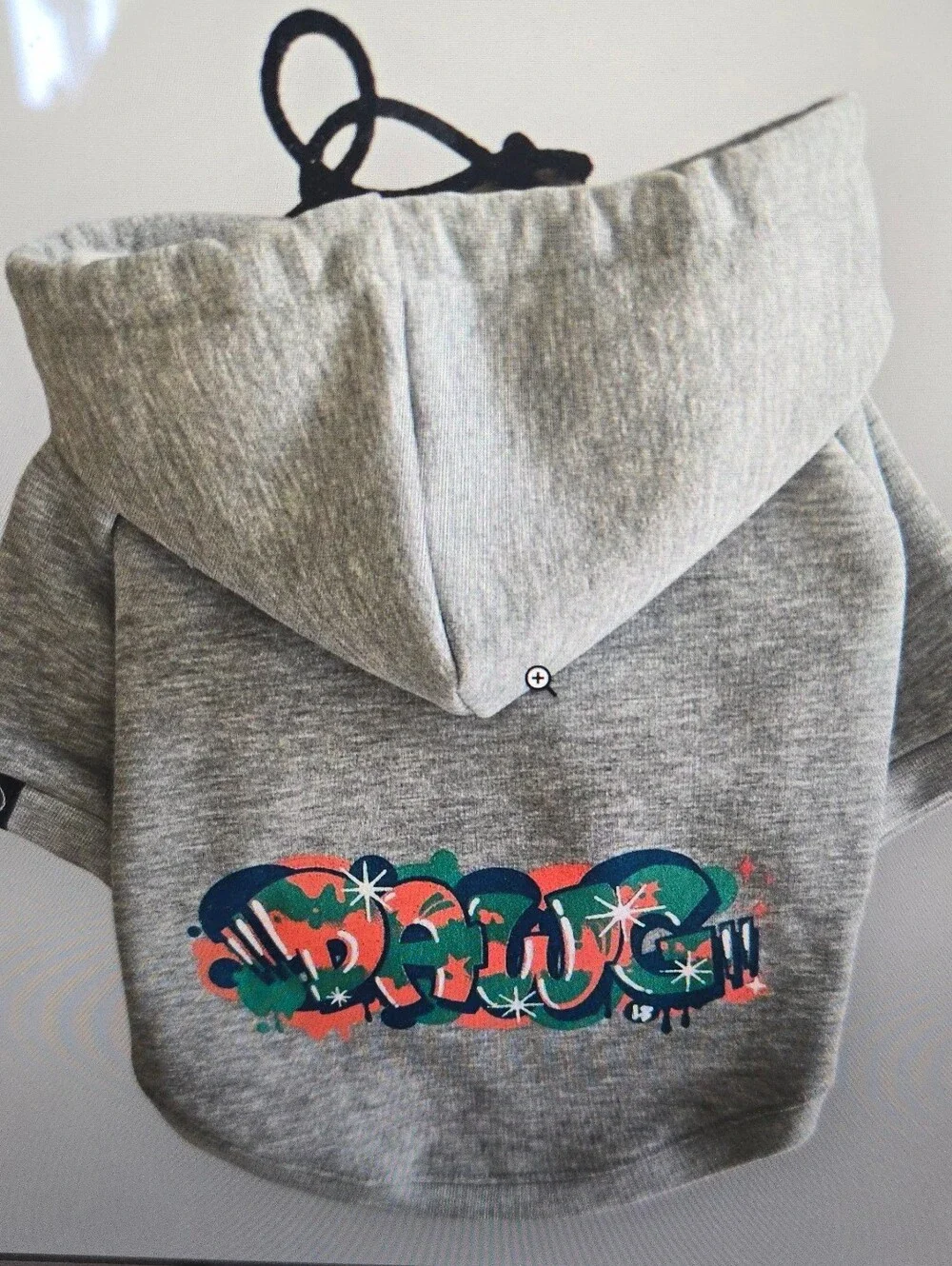 The DAWG Hoodie